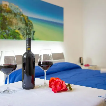 Bed & Breakfast Anna E Augusto *