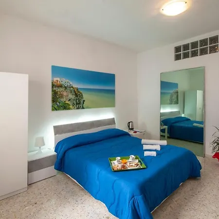 Anna E Augusto Bed & Breakfast Lucera