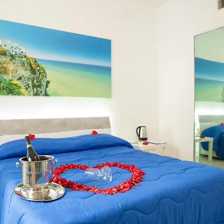 Anna E Augusto Bed & Breakfast