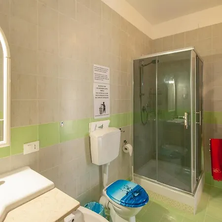 Anna E Augusto Bed & Breakfast
