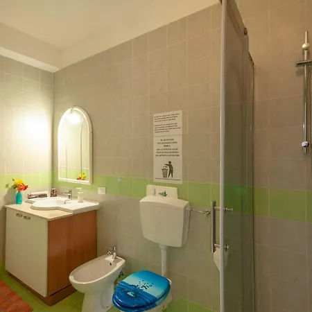 Anna E Augusto Bed & Breakfast