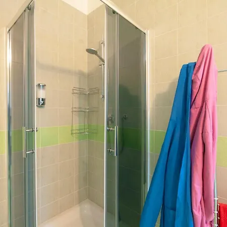 Anna E Augusto Bed & Breakfast *