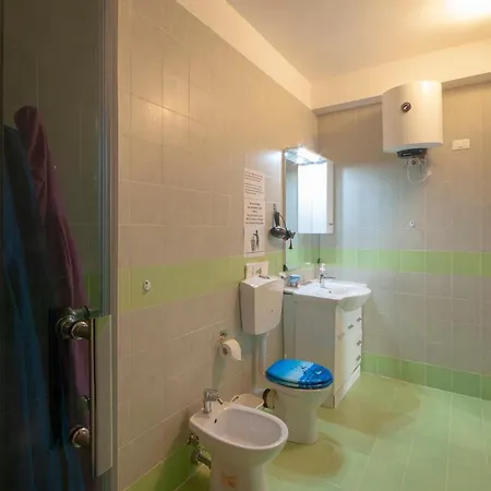 Anna E Augusto Bed & Breakfast *