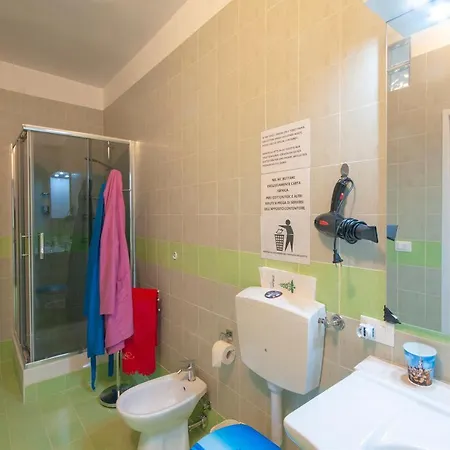 Anna E Augusto Bed & Breakfast