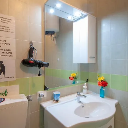 Anna E Augusto Bed & Breakfast *