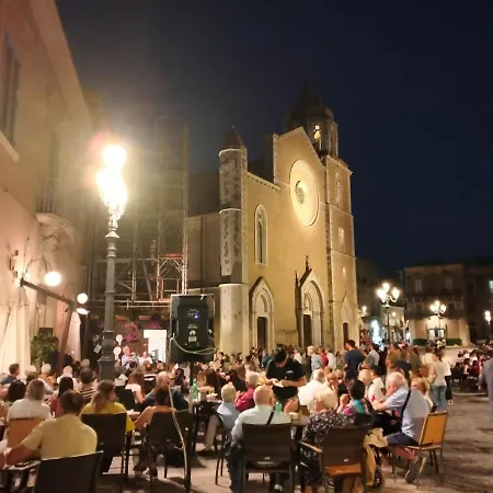 Bed & Breakfast Anna E Augusto Lucera