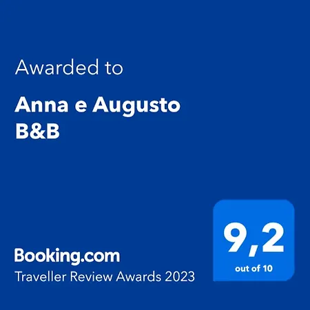 Anna E Augusto --embrace The World--4-minute Walk From The Old Town丨authentic Local Experience丨english-speaking Staff And Wi-fi - Free Shuttle To The Station 3* Lucera